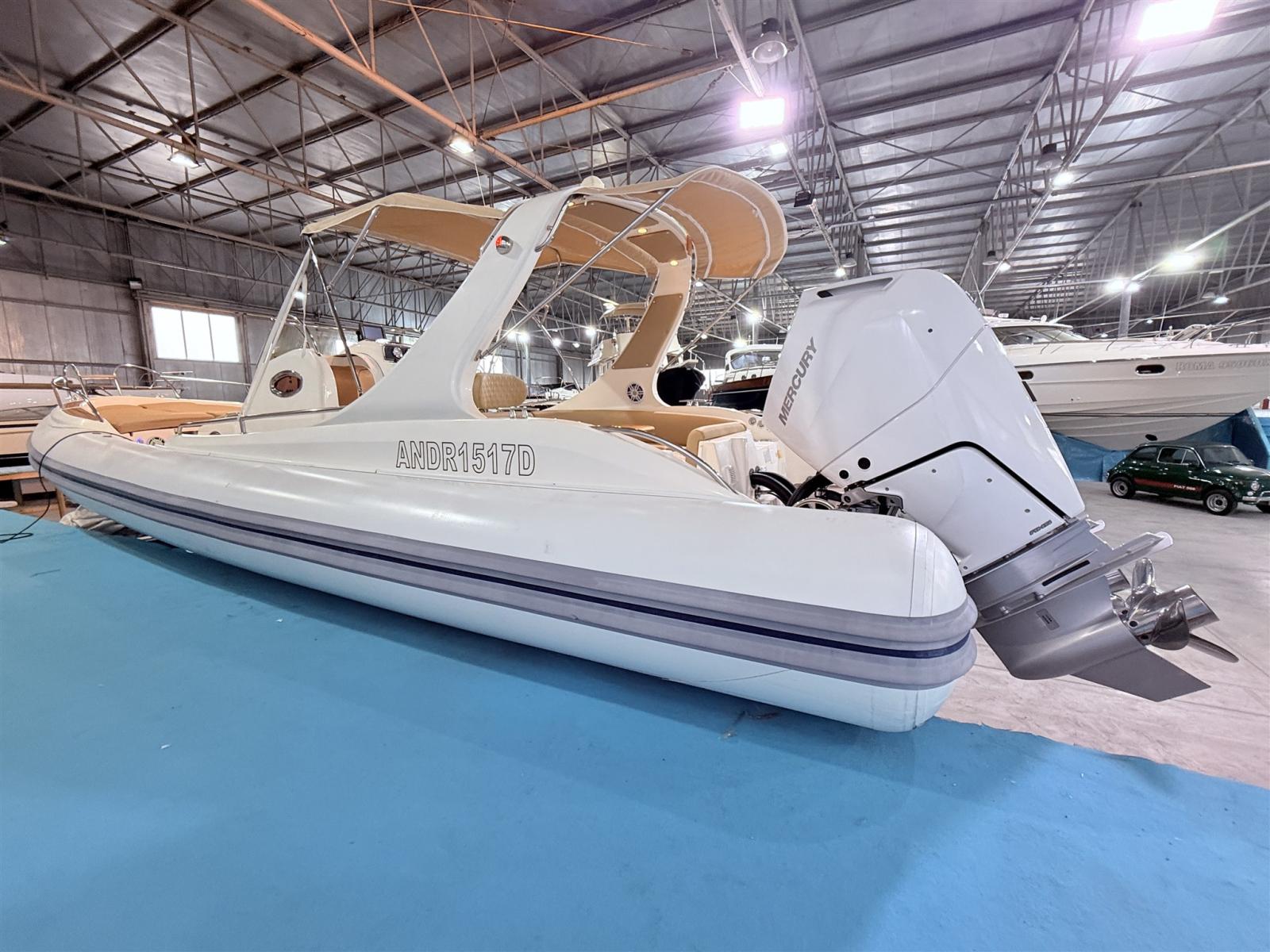 lomac nautica In 1000