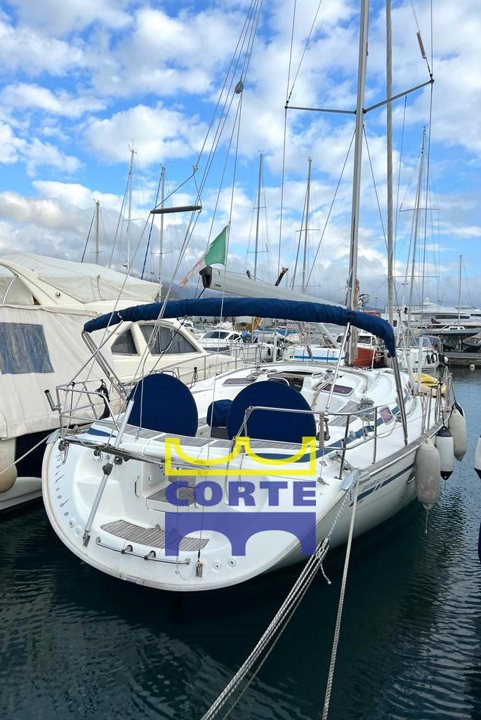 bavaria yachts 46 cruiser