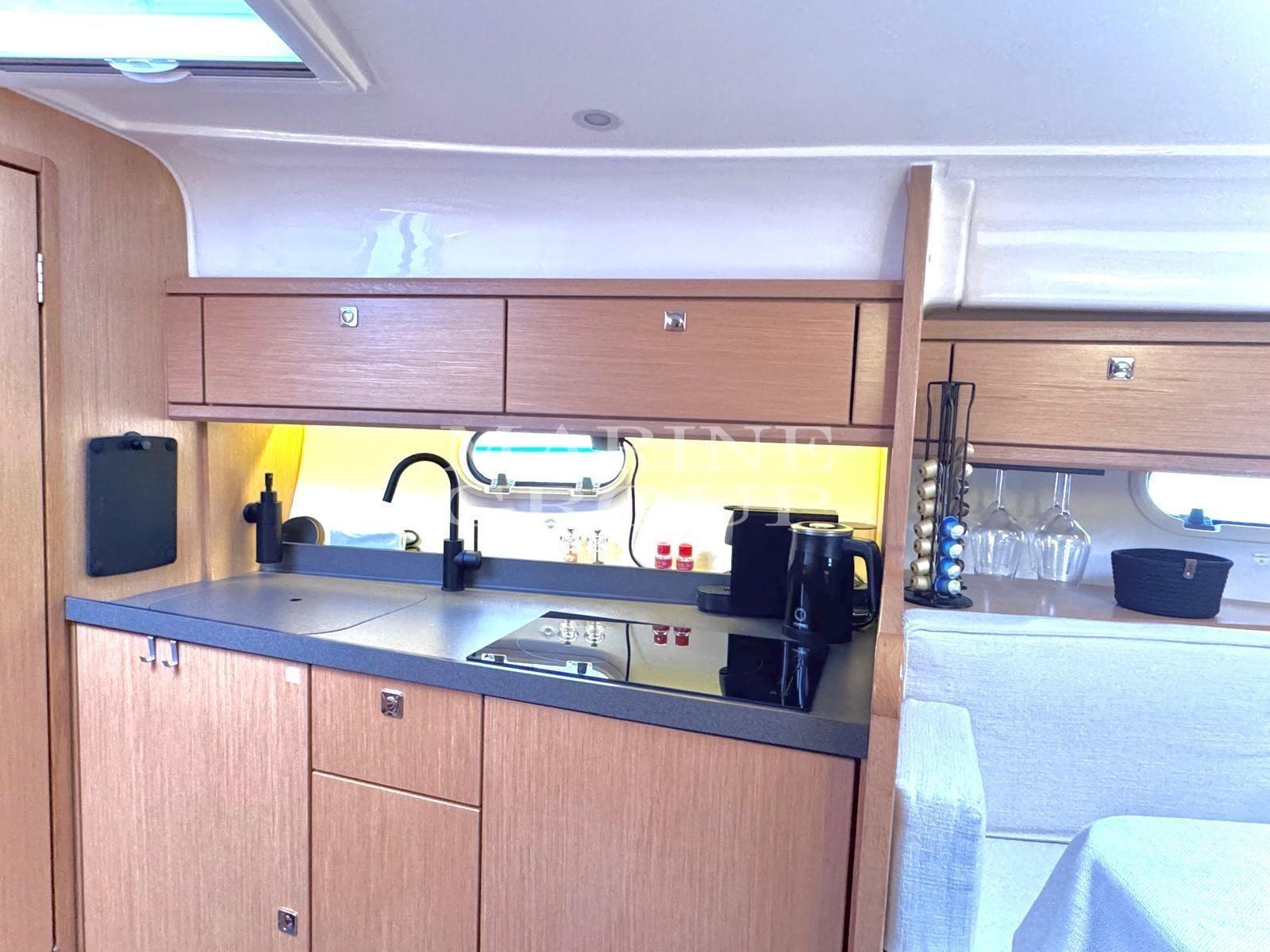 bavaria yachts S29