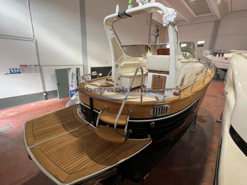 Mimì libeccio 9 - ex 26