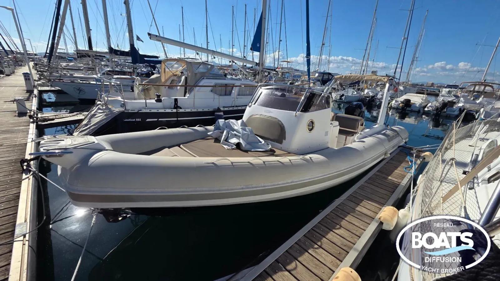 28 cabin