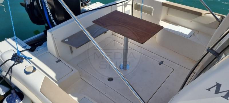 seacode yachts Seacode 720