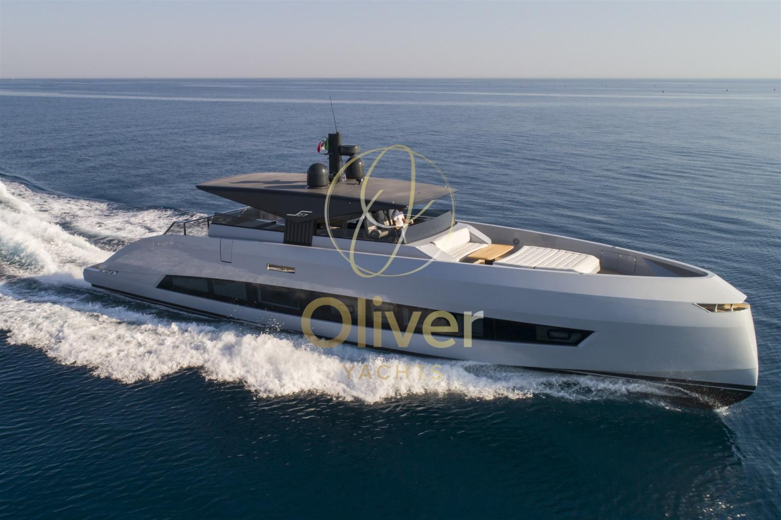mandayachts S07