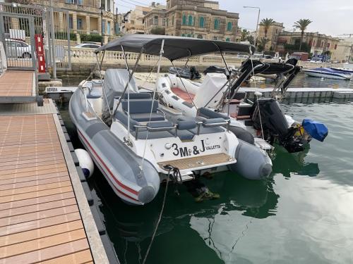 Novurania 600 launch