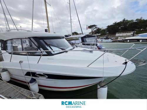 Beneteau antares 8.80