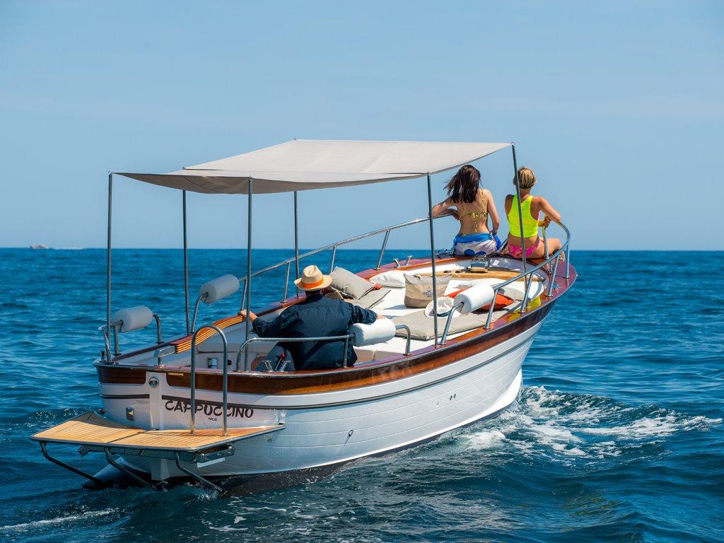 nautica esposito Positano 25