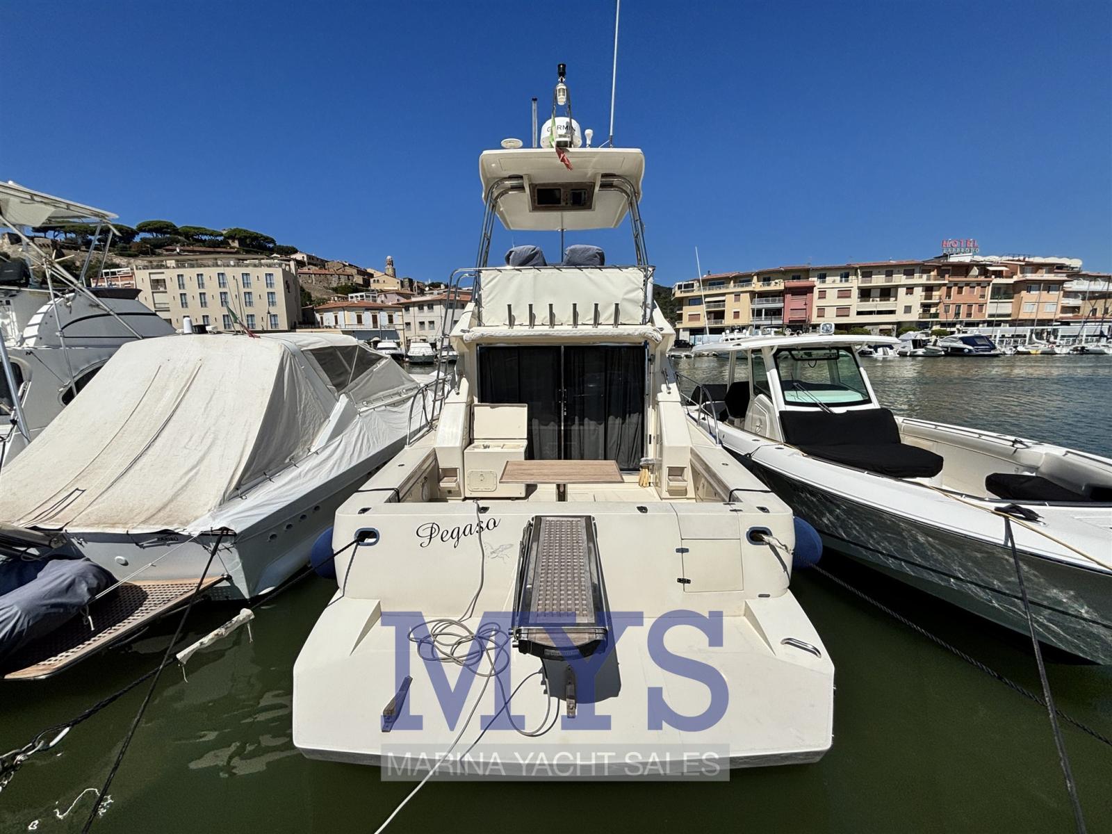 ars mare Rs 38 fly