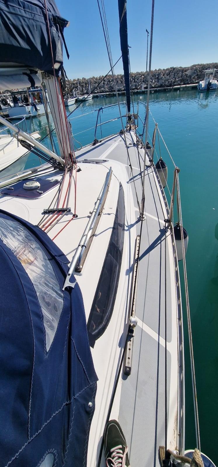 tango yachts Tango 30