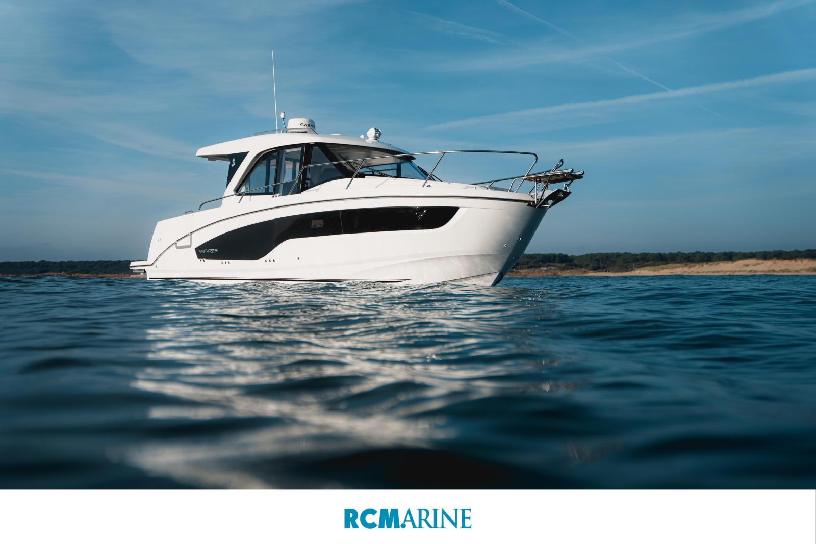 beneteau Antares 9 v2