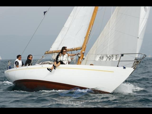 custom Sciarrelli