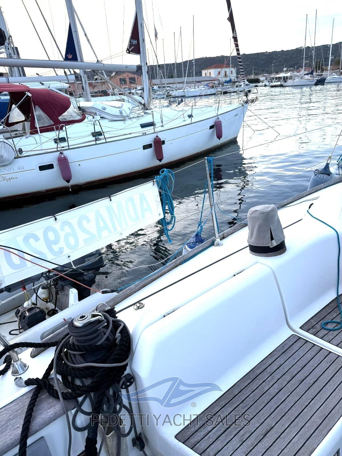 dufour 40