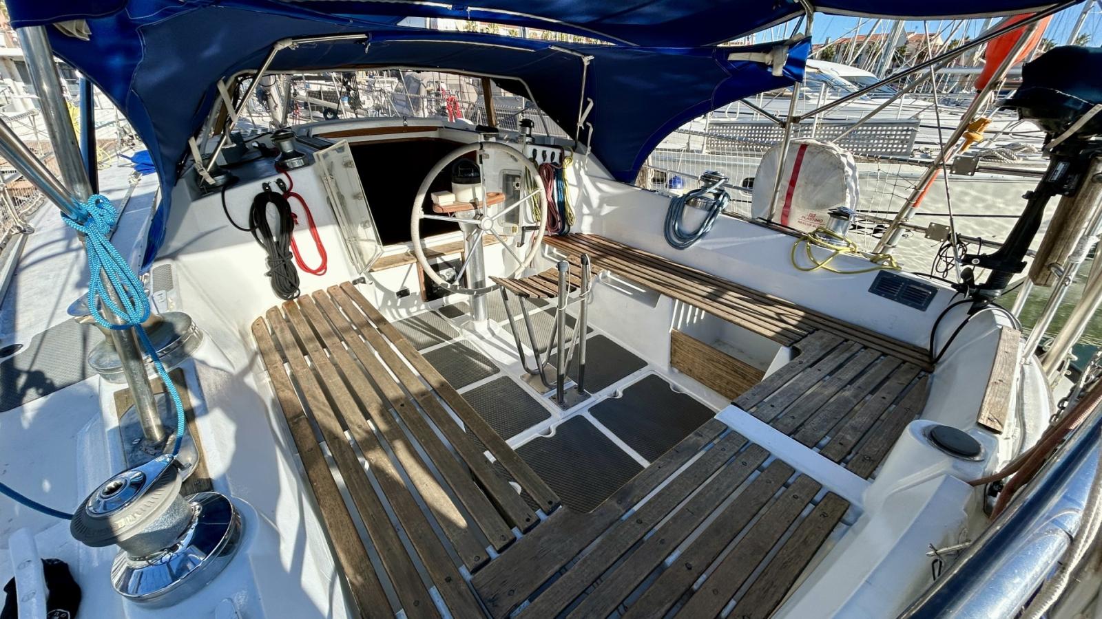 dynamique Express 44