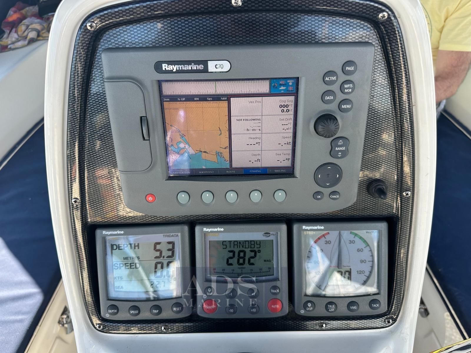 bavaria yachts 38 cruiser