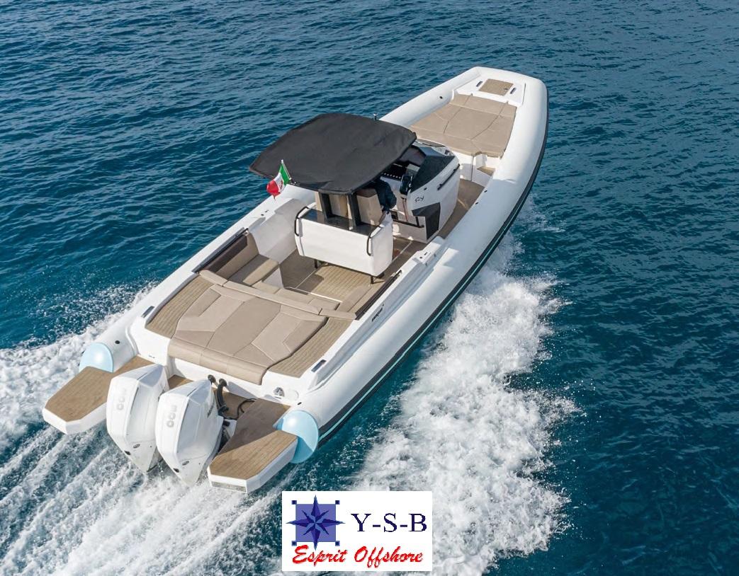 rio yachts Inagua s