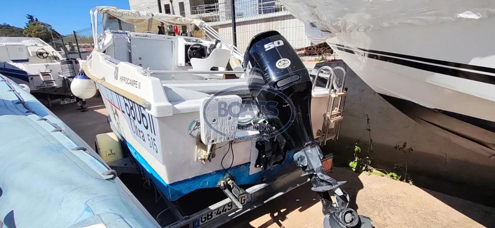 ultramar5. Ultra 515