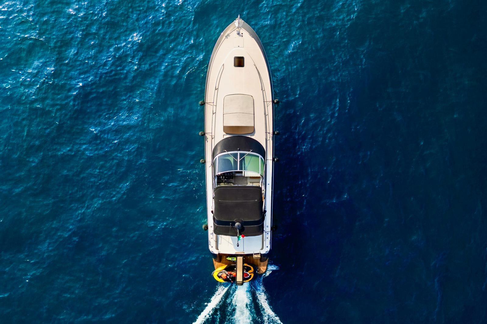 cantieri di sarnico Sarnico 55