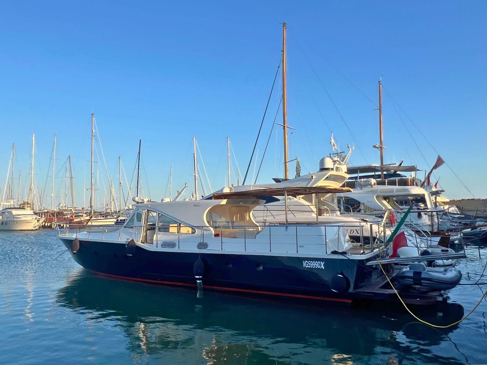 navalia Navalia 65