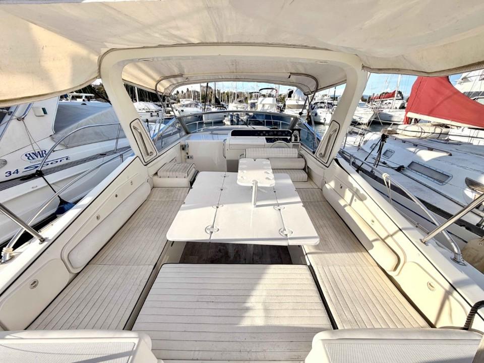 fiart mare 32 genius