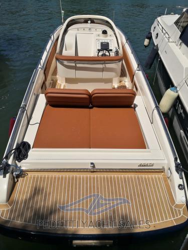 Supermarine iguana 36