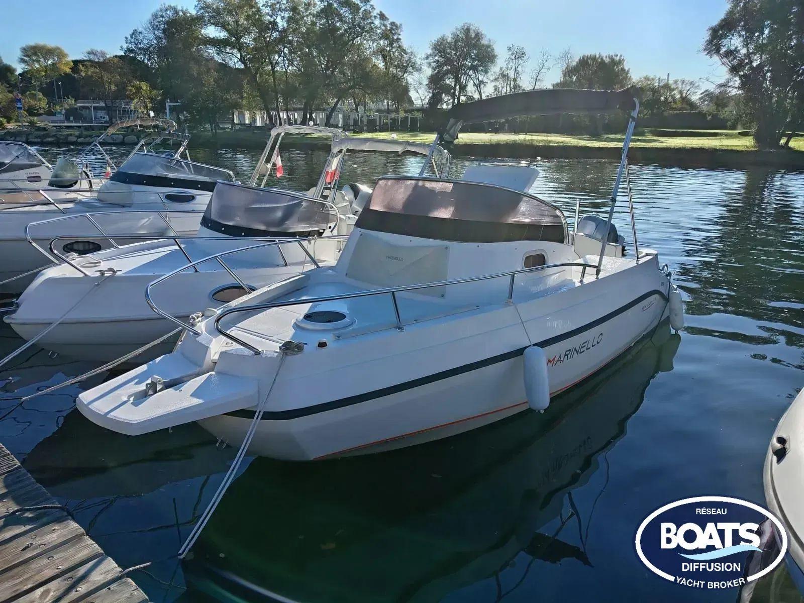Marinello 590