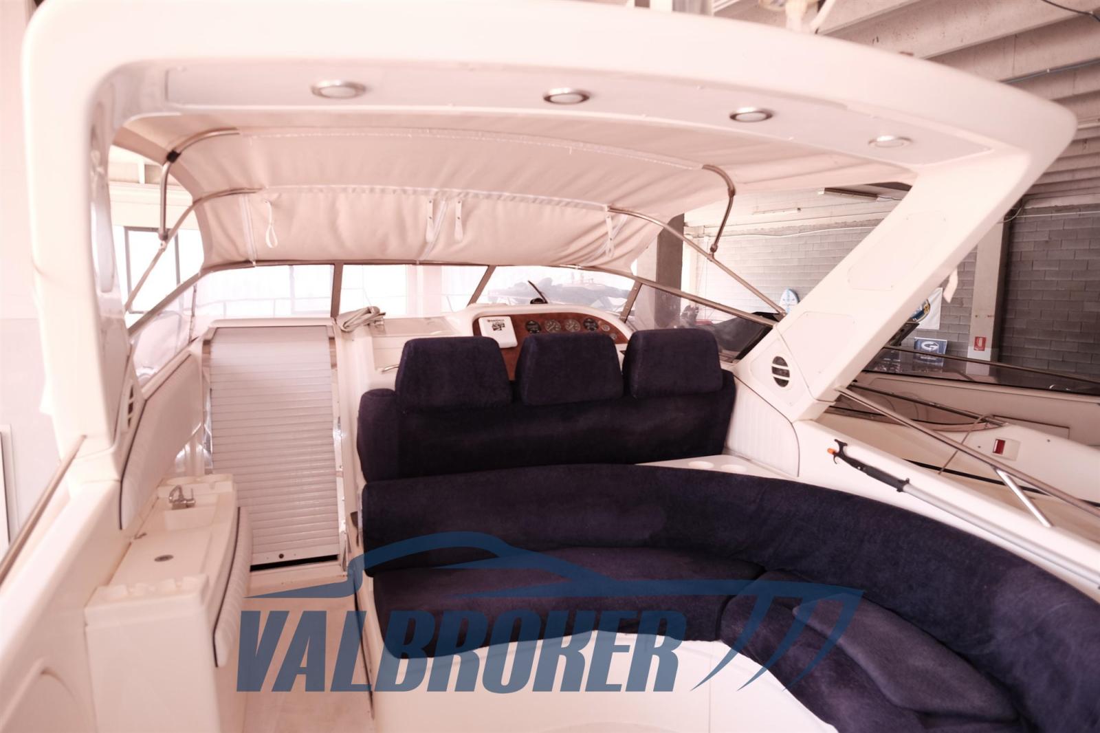 sunseeker Portofino 34