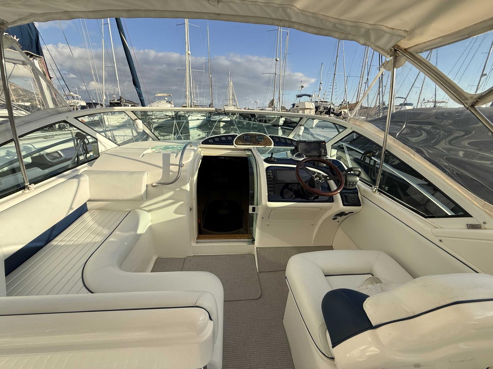 fairline Targa 29
