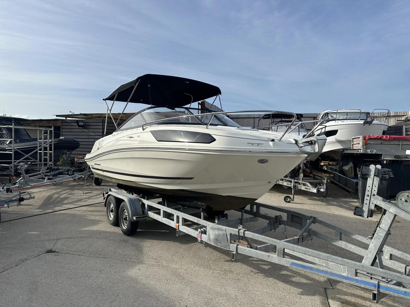 bayliner Vr5