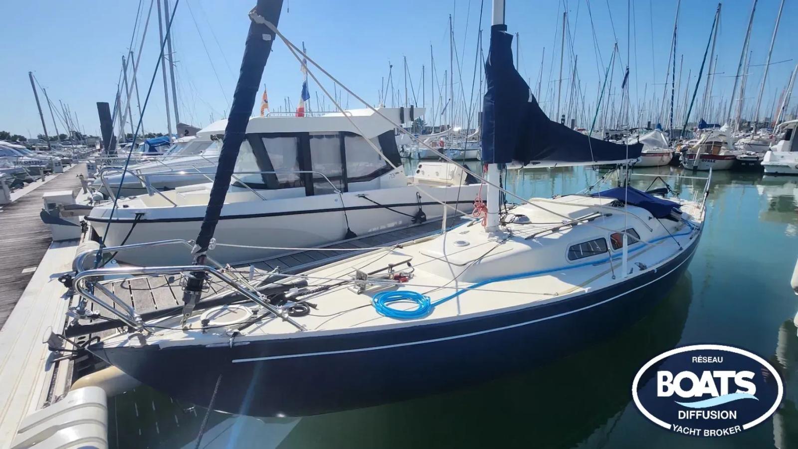 folkboat marieholm Marieholm folkboat if