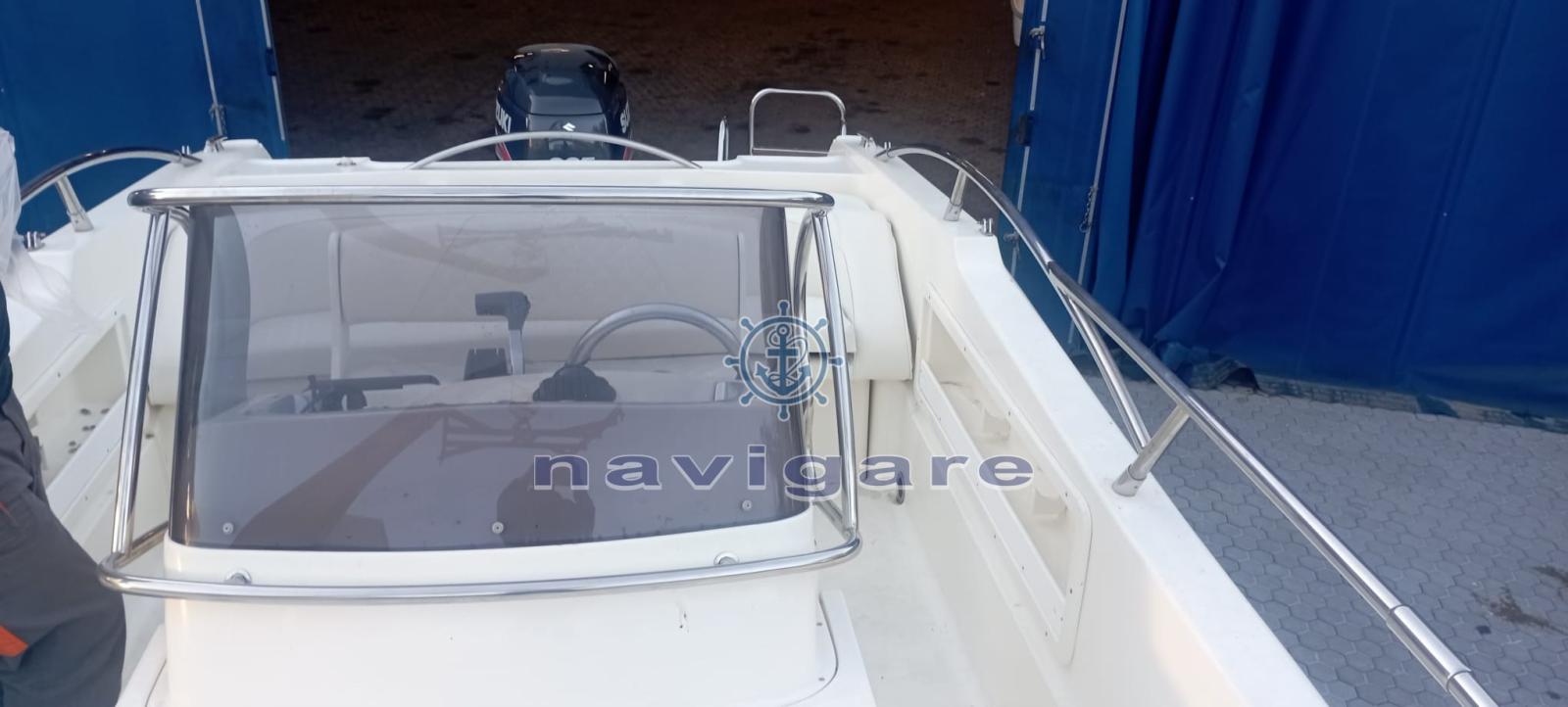 ranieri international 22 rancraft