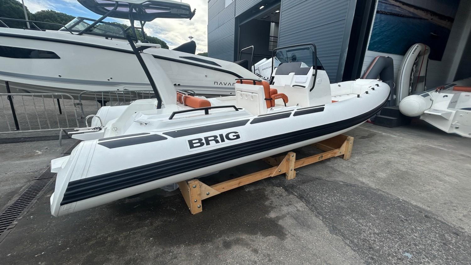 brig Eagle 6.7