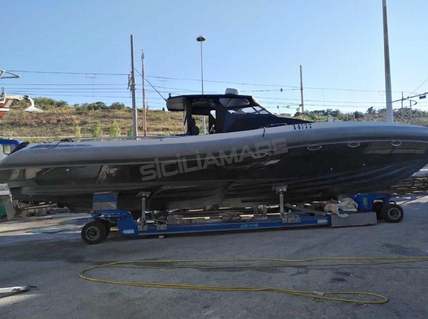 albatro international Albatro 50