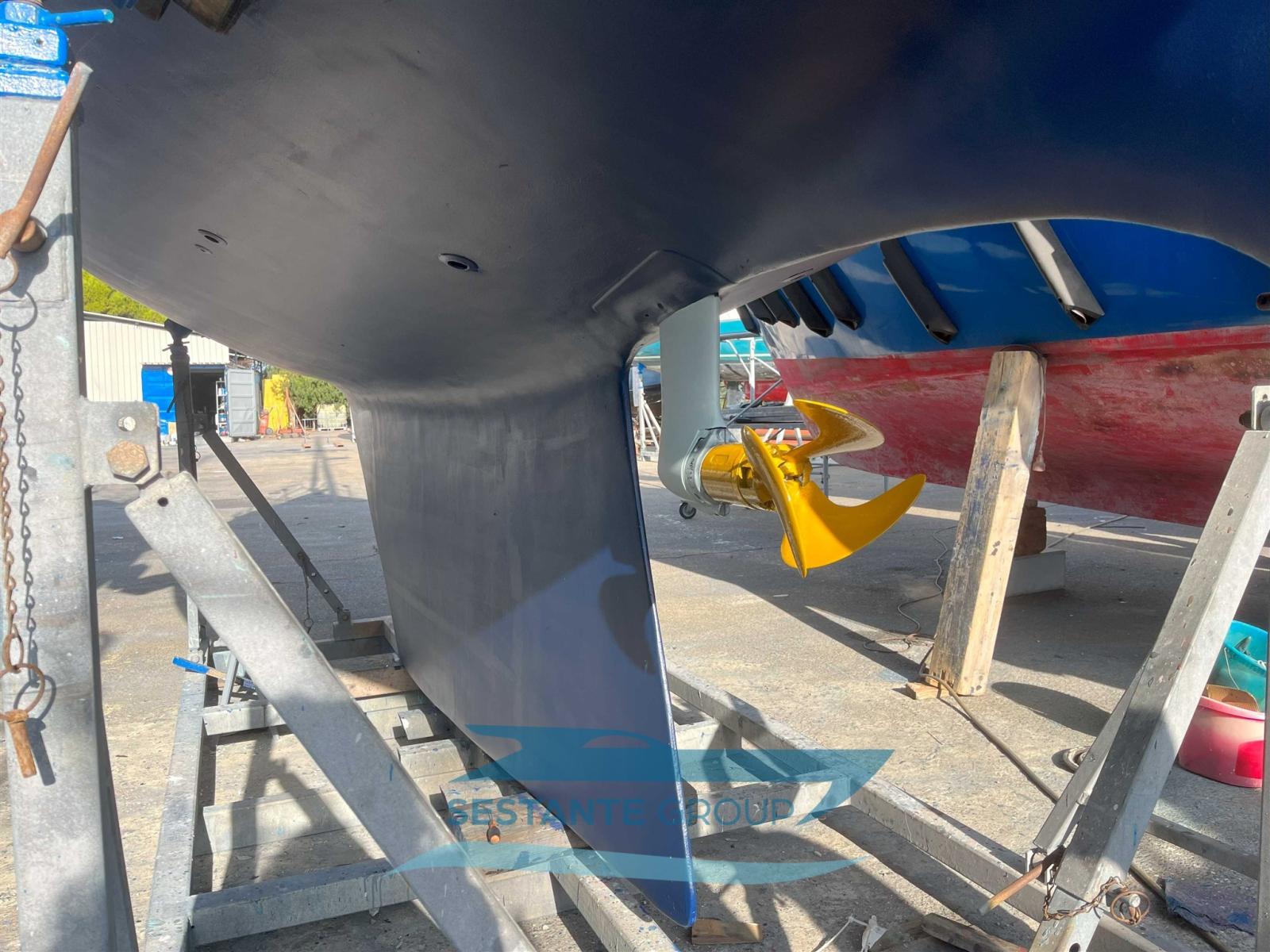 hallberg rassy 312 mk i