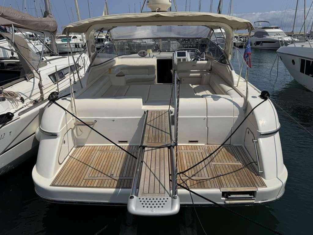 fiart mare Fiart 42 genius