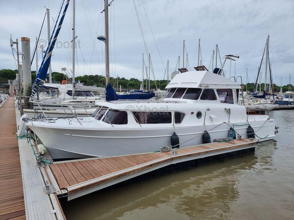 riuniti Riuniti bora iv