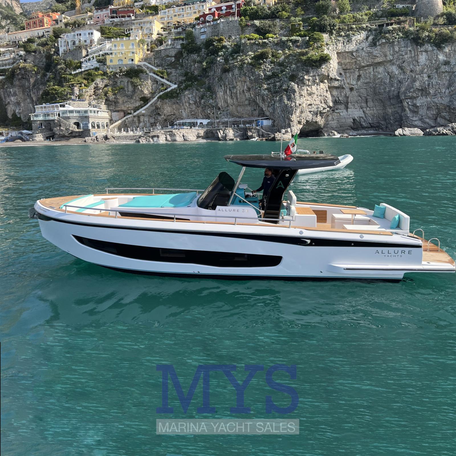 italyure 38
