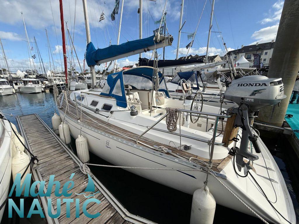dufour Dufour 32 classic