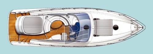 atlantis 47 ht