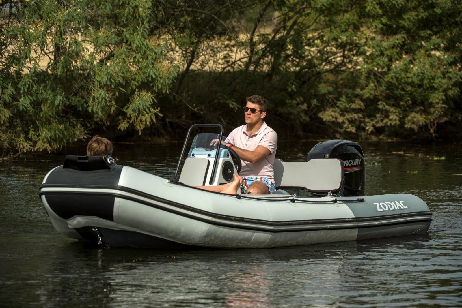 zodiac Mini open 4.2
