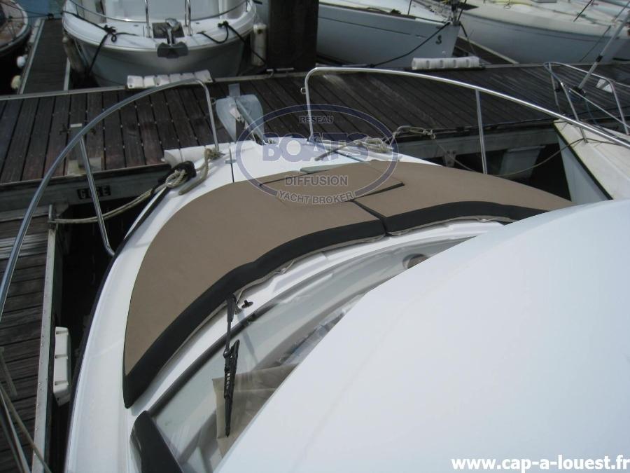 jeanneau Merry fisher 795