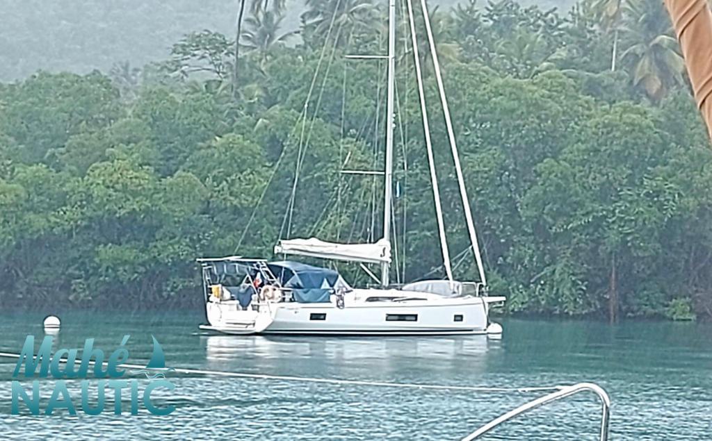 beneteau Oceanis 46.1