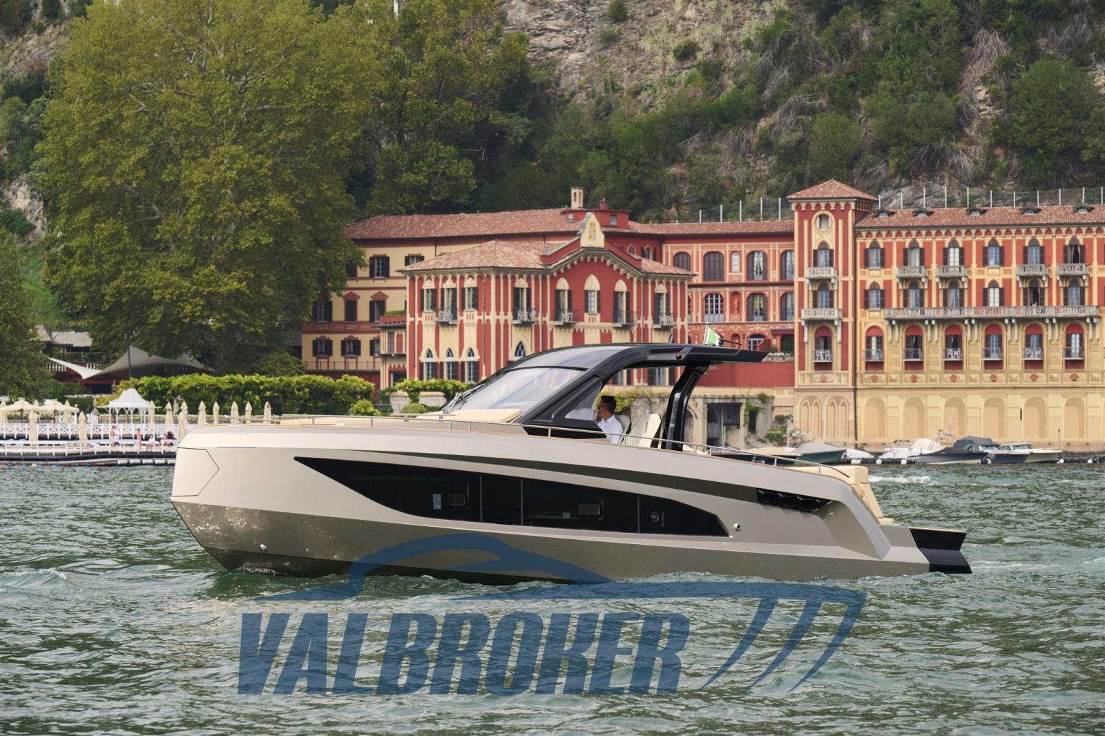 ondia Ondia 36 carbon sport t-top