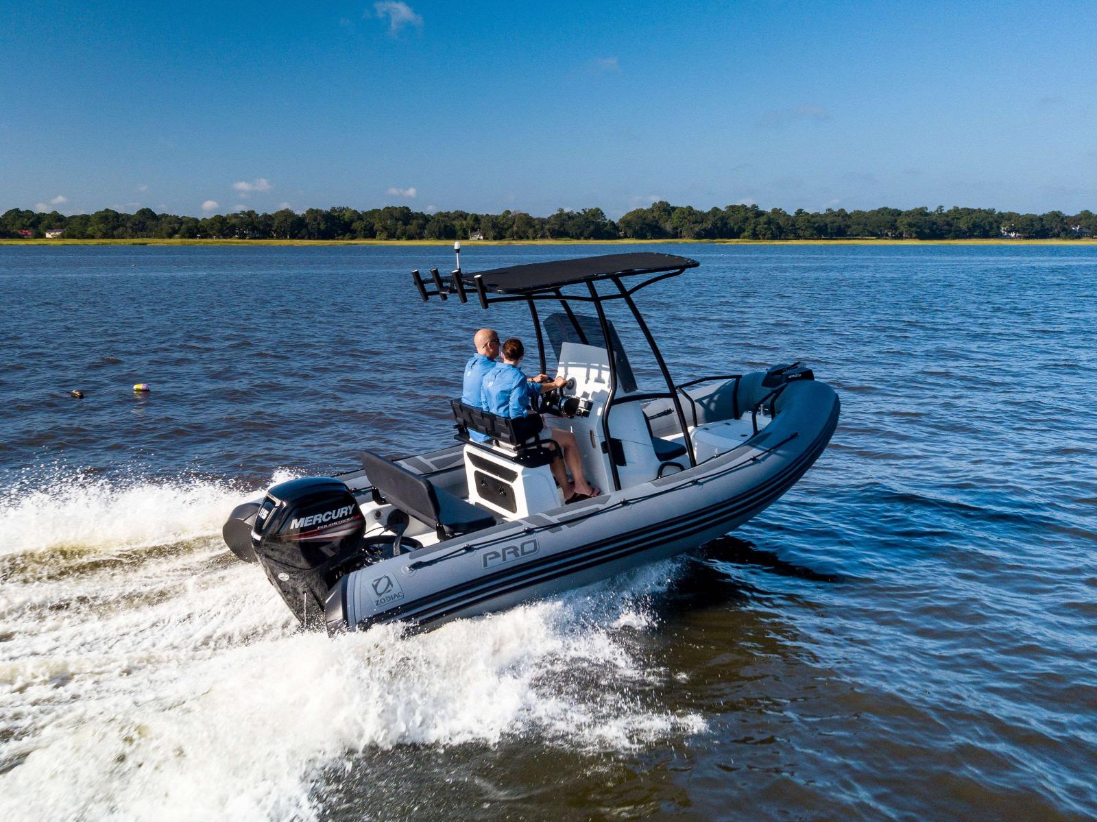 zodiac Pro 5.5