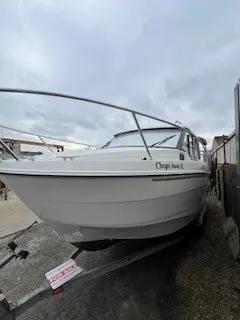 beneteau Antares 8