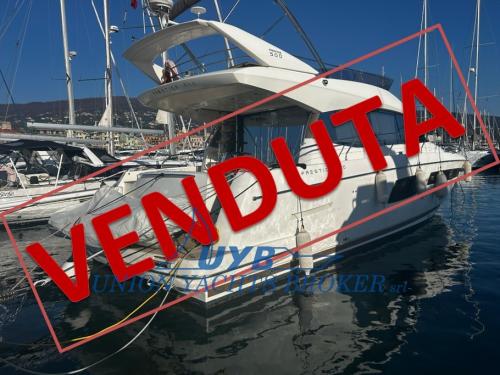 Prestige prestige 500 fly