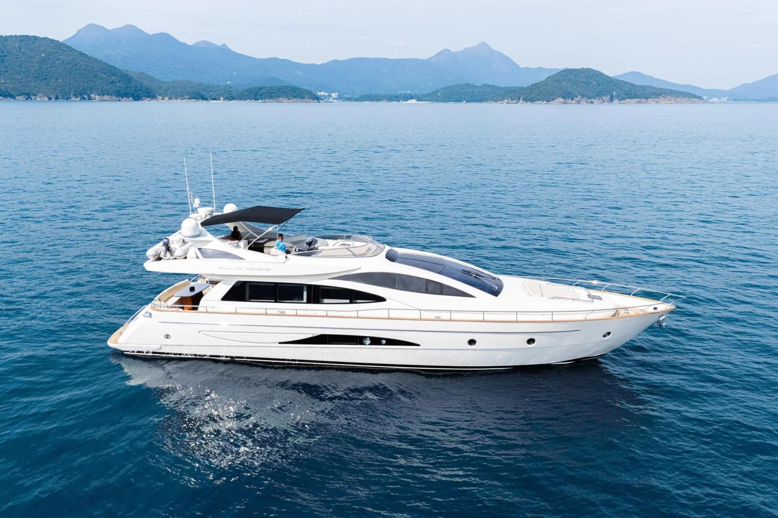 riva Riva 75 venere