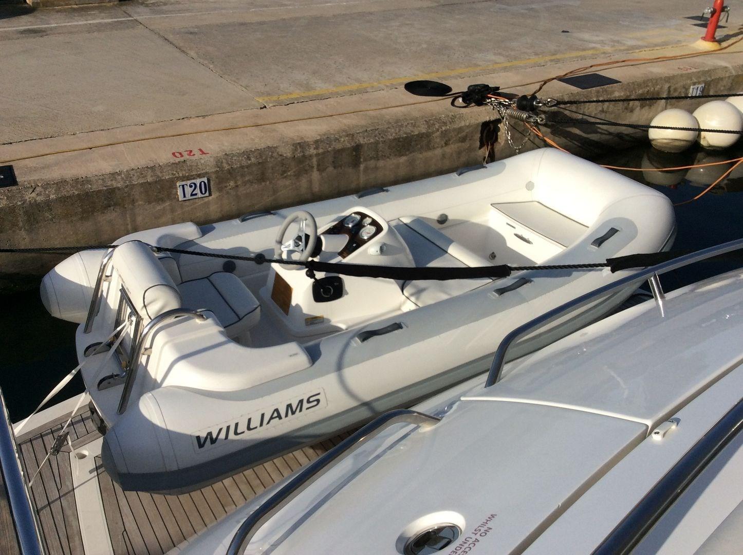 sunseeker Manhattan 60