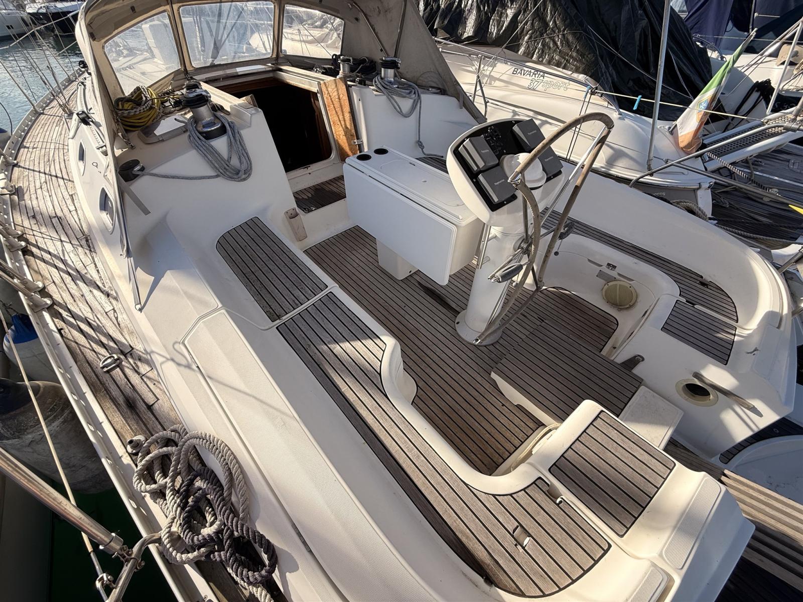 jeanneau Sun odyssey 42.2