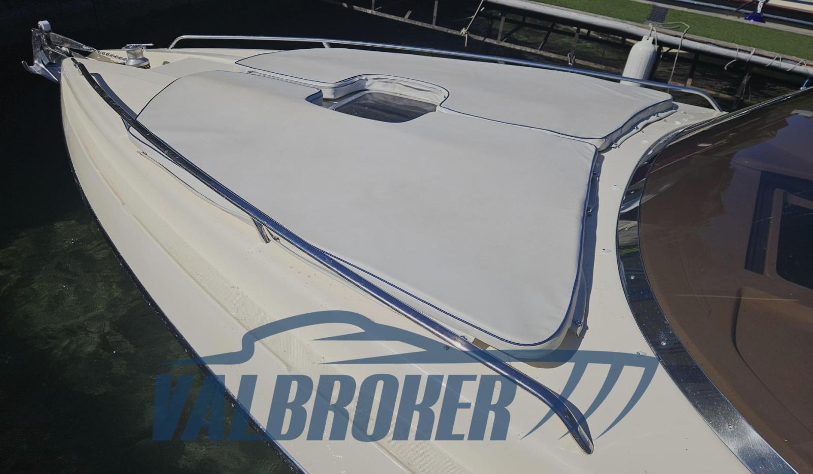 mostes 29 offshore