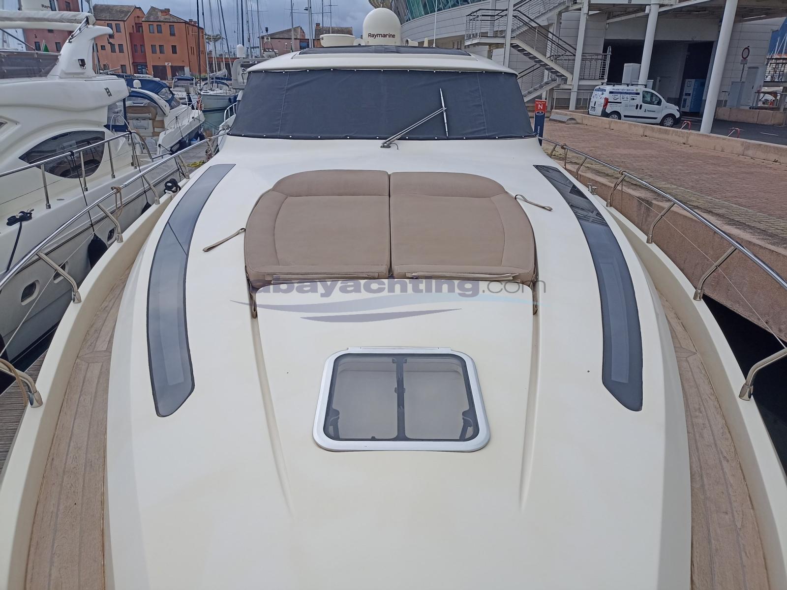 bruno abbate Primatist g53 - g 53