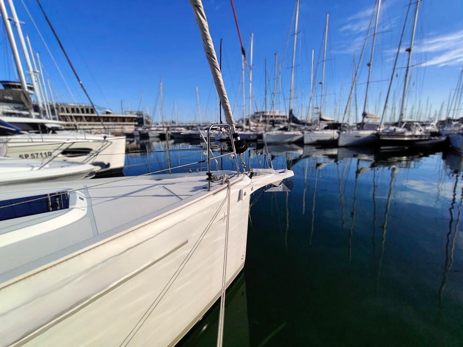 bavaria yachts Bavaria c 42 - c42